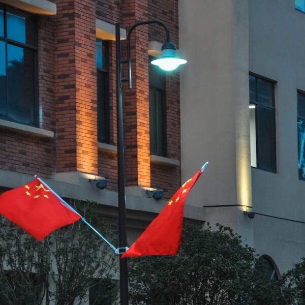 Negocjacje umów handlowych – case study współpracy z chińskim dostawcą elektroniki