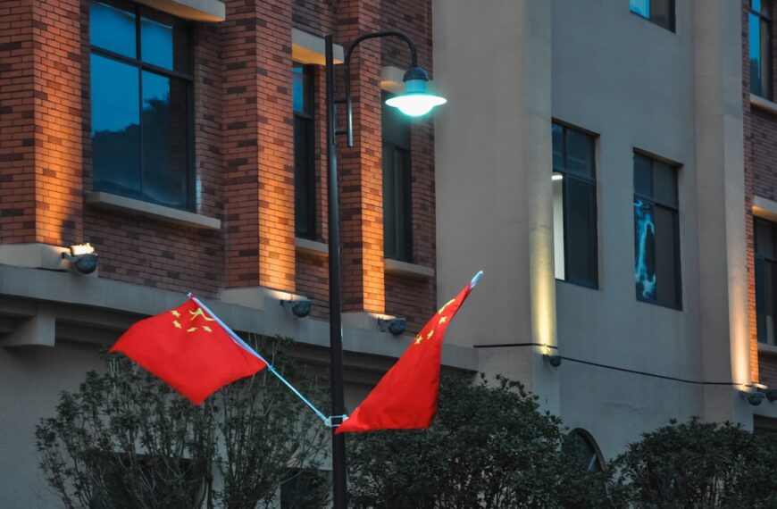 Negocjacje umów handlowych – case study współpracy z chińskim dostawcą elektroniki