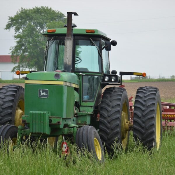 Dopłaty dla rolników – jak uzyskać wsparcie finansowe?