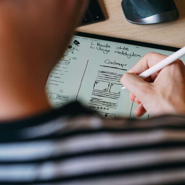 Opodatkowanie liniowe – analiza dla grafików komputerowych i twórców online