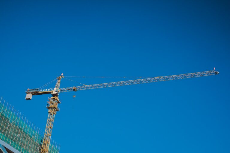Ochrona danych osobowych – RODO w mikrofirmie budowlanej z podwykonawcami