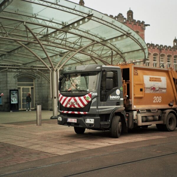 Polski Ład w praktyce – skutki dla kierowców tirów i firm spedycyjnych