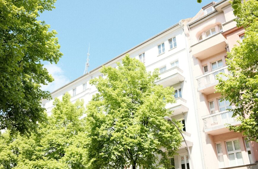 Rozliczenie najmu prywatnego – przykład mieszkania wynajmowanego studentom medycyny