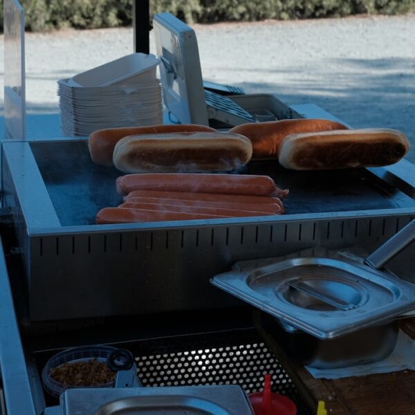 Obowiązki przedsiębiorcy w gastronomii – restauracje i food trucki